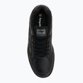 Scarpe da bambino KangaROOS K-CP Dallas jet nero/mono 5