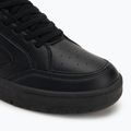 Scarpe da bambino KangaROOS K-CP Dallas jet nero/mono 7