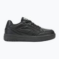 Scarpe da bambino KangaROOS K-CP Dallas jet nero/mono 8