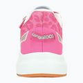 KangaROOS KB-Fancy EV scarpe da bambino rosa margherita / blu cielo 11