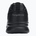 Scarpe da donna KangaROOS K-CR Adina jet nero / mono 11