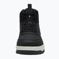 Scarpe da donna KangaROOS K-Top Power Mid jet nero 10