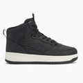 Scarpe da donna KangaROOS K-Top Power Mid jet nero 2