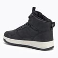 Scarpe da donna KangaROOS K-Top Power Mid jet nero 3