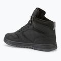 Scarpe da uomo KangaROOS K-Watch Bliz jet nero / mono 3