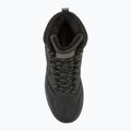 Scarpe da uomo KangaROOS K-Watch Bliz jet nero / mono 5