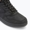 Scarpe da uomo KangaROOS K-Watch Bliz jet nero / mono 7