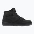 Scarpe da uomo KangaROOS K-Watch Bliz jet nero / mono 9