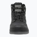 Scarpe da uomo KangaROOS K-Watch Bliz jet nero / mono 10