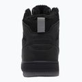 Scarpe da uomo KangaROOS K-Watch Bliz jet nero / mono 11