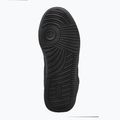Scarpe da uomo KangaROOS K-Watch Bliz jet nero / mono 13