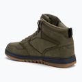 Scarpe da uomo KangaROOS K-Watch Bliz oliva / jet nero 3