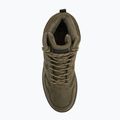 Scarpe da uomo KangaROOS K-Watch Bliz oliva / jet nero 5