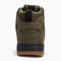Scarpe da uomo KangaROOS K-Watch Bliz oliva / jet nero 6
