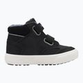 KangaROOS KaVu Primo V nero jet / grigio acciaio scarpe da bambino 9