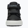 KangaROOS KaVu Primo V nero jet / grigio acciaio scarpe da bambino 10