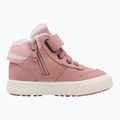 Scarpe da bambino KangaROOS Kavu Shady EV rosa polveroso / rosa ghiaccio 9
