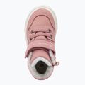 Scarpe da bambino KangaROOS Kavu Shady EV rosa polveroso / rosa ghiaccio 12