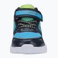 KangaROOS K-SLB Clave Mid EV scarpe junior dk navy / sky 11