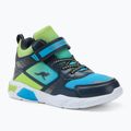 KangaROOS K-SLB Clave Mid EV scarpe junior dk navy / sky