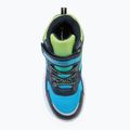 KangaROOS K-SLB Clave Mid EV scarpe junior dk navy / sky 5