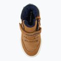 Scarpe da bambino KangaROOS Kavu Shady EV gomma / dk navy 5