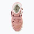 Scarpe da bambino KangaROOS Kavu Shady EV rosa polveroso / rosa ghiaccio 5