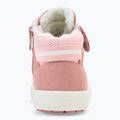 Scarpe da bambino KangaROOS Kavu Shady EV rosa polveroso / rosa ghiaccio 6