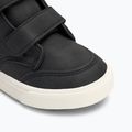 KangaROOS KaVu Primo V nero jet / grigio acciaio scarpe da bambino 7