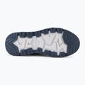 KangaROOS K-MJ Camp V RTX junior stivali da neve dk navy / lime 4