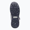 KangaROOS K-MJ Edison EV RTX SL junior stivali da neve dk navy / daisy pink 14