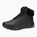 Scarpe da donna KangaROOS K-PL Dreams Mid jet nero / mono 8