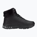 Scarpe da donna KangaROOS K-PL Dreams Mid jet nero / mono 9