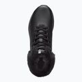 Scarpe da donna KangaROOS K-PL Dreams Mid jet nero / mono 12