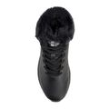 Scarpe da donna KangaROOS K-PL Dreams Mid jet nero / mono 5