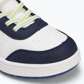 Scarpe da bambino KangaROOS K-CA Shaggy EV dark navy/lime 7