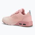 Scarpe da bambino KangaROOS KX-Bases EV frost rosa/bianco 3
