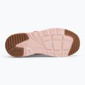 Scarpe da bambino KangaROOS KX-Bases EV frost rosa/bianco 4