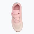 Scarpe da bambino KangaROOS KX-Bases EV frost rosa/bianco 5