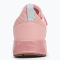 Scarpe da bambino KangaROOS KX-Bases EV frost rosa/bianco 6