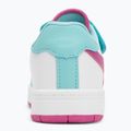 Scarpe da bambino KangaROOS K-CP Fair EV oceano/fucsia 6