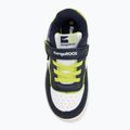 Scarpe da bambino KangaROOS K-CPI Izel EV dark navy/lime 5