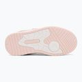 KangaROOS scarpe da bambino K-CPI Izel EV rosa ghiaccio/beige freddo 4