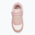 KangaROOS scarpe da bambino K-CPI Izel EV rosa ghiaccio/beige freddo 5