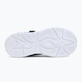 Scarpe da bambino KangaROOS K-SLB Naro EV dark navy/lime 4