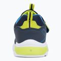 Scarpe da bambino KangaROOS K-SLB Naro EV dark navy/lime 6