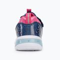 Scarpe da bambino KangaROOS K-SLG Beauty EV navy/daisy pink 6