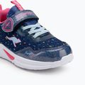 Scarpe da bambino KangaROOS K-SLG Beauty EV navy/daisy pink 7