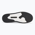 KangaROOS K-CP Tipin OS jet nero/bianco scarpe per bambini 4