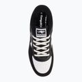 KangaROOS K-CP Tipin OS jet nero/bianco scarpe per bambini 5